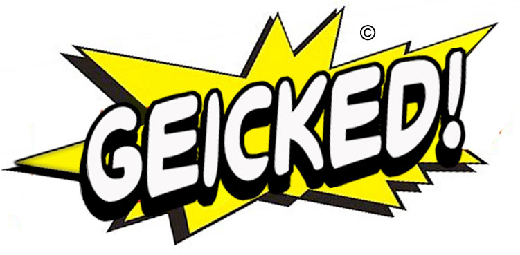 Geicked