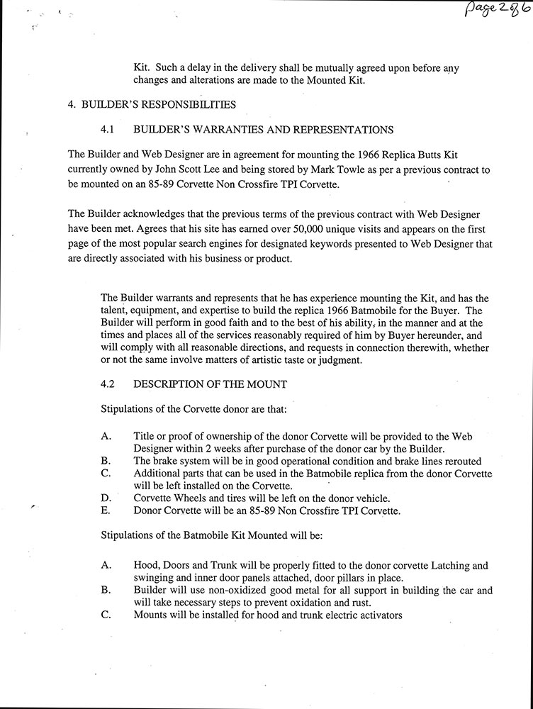 Contract 2 page 2